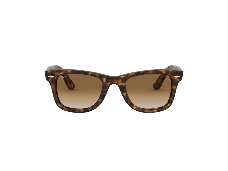 Ray-Ban Wayfarer Solbriller RB 4340 710/51