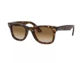 Ray-Ban Wayfarer Solbriller RB 4340 710/51