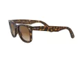 Ray-Ban Wayfarer Solbriller RB 4340 710/51
