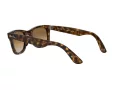 Ray-Ban Wayfarer Solbriller RB 4340 710/51