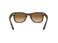 Ray-Ban Wayfarer Solbriller RB 4340 710/51