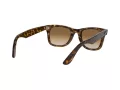 Ray-Ban Wayfarer Solbriller RB 4340 710/51