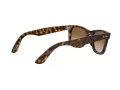 Ray-Ban Wayfarer Solbriller RB 4340 710/51