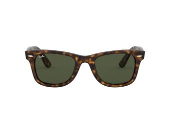 Ray-Ban Wayfarer Solbriller RB 4340 710 Ray-Ban Wayfarer Solbriller RB 4340 710
