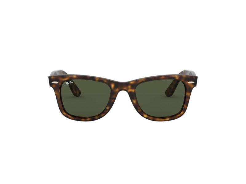 Ray-Ban Wayfarer Solbriller RB 4340 710