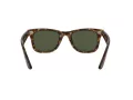 Ray-Ban Wayfarer Solbriller RB 4340 710