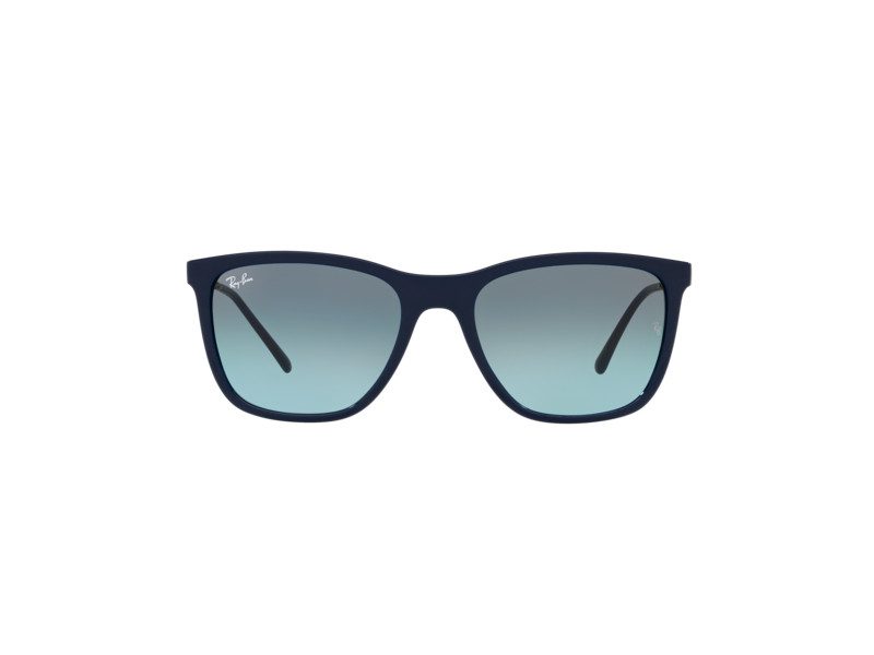 Ray-Ban Solbriller RB 4344 6535/3M