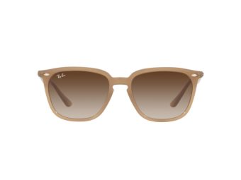 Ray-Ban Solbriller RB 4362 6166/13 Ray-Ban Solbriller RB 4362 6166/13