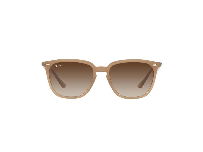 Ray-Ban Solbriller RB 4362 6166/13