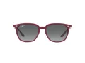 Ray-Ban Solbriller RB 4362 6383/T3