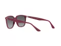 Ray-Ban Solbriller RB 4362 6383/T3