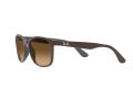 Ray-Ban Solbriller RB 4374 6600/M2