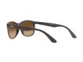 Ray-Ban Solbriller RB 4374 6600/M2