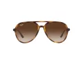 Ray-Ban Solbriller RB 4376 710/13