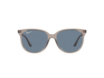 Ray-Ban Solbriller RB 4378 6572/2V