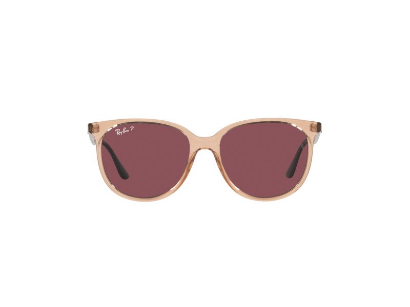 Ray-Ban Solbriller RB 4378 6602/5Q