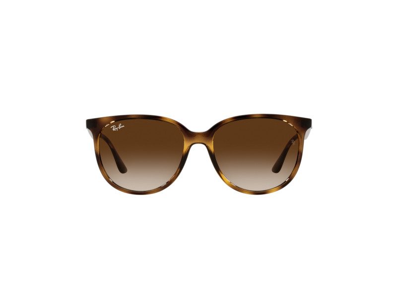 Ray-Ban Solbriller RB 4378 710/13