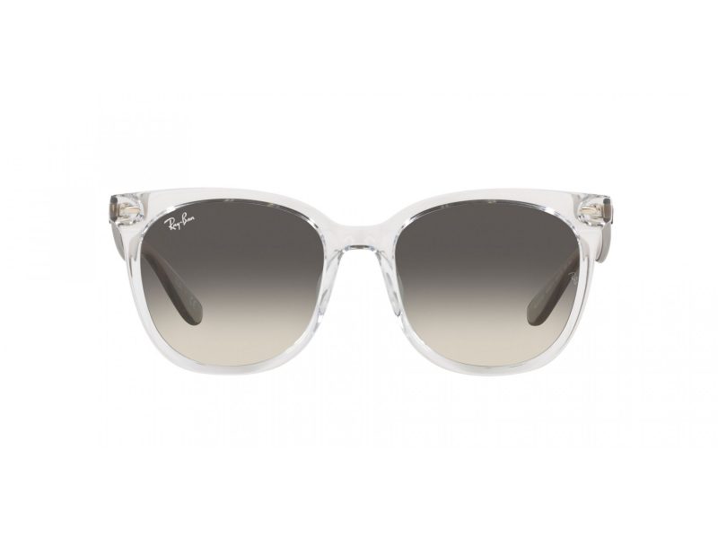 Ray-Ban Solbriller RB 4379D 659811