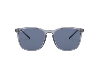 Ray-Ban Solbriller RB 4387 6399/80 Ray-Ban Solbriller RB 4387 6399/80