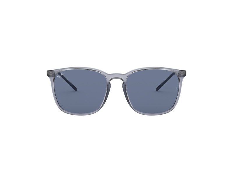 Ray-Ban Solbriller RB 4387 6399/80