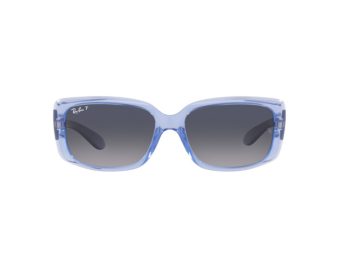 Ray-Ban Solbriller RB 4389 6645/78