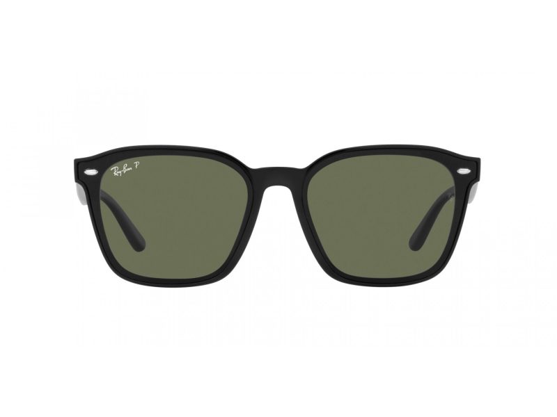 Ray-Ban Solbriller RB 4392D 601/9A
