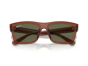 Ray-Ban Warren Solbriller RB 4396 66789A