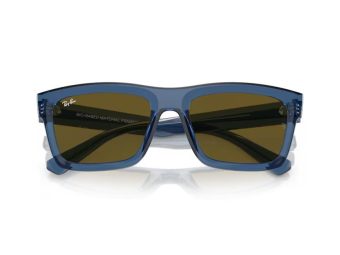 Ray-Ban Warren Solbriller RB 0RB4396 668073 Ray-Ban Warren Solbriller RB 0RB4396 668073