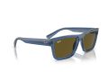 Ray-Ban Warren Solbriller RB 0RB4396 668073