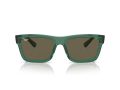 Ray-Ban Warren Solbriller RB 0RB4396 6681/3