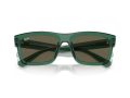Ray-Ban Warren Solbriller RB 0RB4396 6681/3
