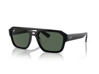 Ray-Ban Corrigan Solbriller RB 0RB4397 667771 Ray-Ban Corrigan Solbriller RB 0RB4397 667771
