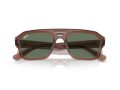 Ray-Ban Corrigan Solbriller RB 0RB4397 667882
