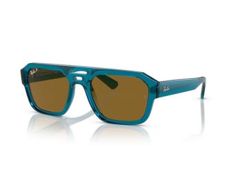Ray-Ban Corrigan Solbriller RB 0RB4397 668383