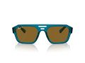 Ray-Ban Corrigan Solbriller RB 0RB4397 668383