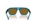 Ray-Ban Corrigan Solbriller RB 0RB4397 668383
