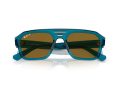 Ray-Ban Corrigan Solbriller RB 0RB4397 668383