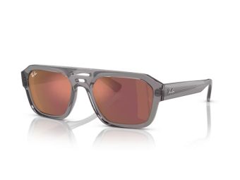 Ray-Ban Corrigan Solbriller RB 0RB4397 6684D0 Ray-Ban Corrigan Solbriller RB 0RB4397 6684D0