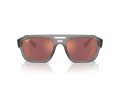 Ray-Ban Corrigan Solbriller RB 0RB4397 6684D0