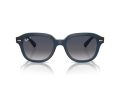 Ray-Ban Erik Solbriller RB 0RB4398 667678