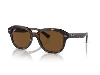 Ray-Ban Erik Solbriller RB 0RB4398 902/57 Ray-Ban Erik Solbriller RB 0RB4398 902/57
