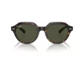 Ray-Ban Gina Solbriller RB 0RB4399 902/31