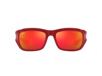 Ray-Ban Solbriller RB 4405M F6236Q