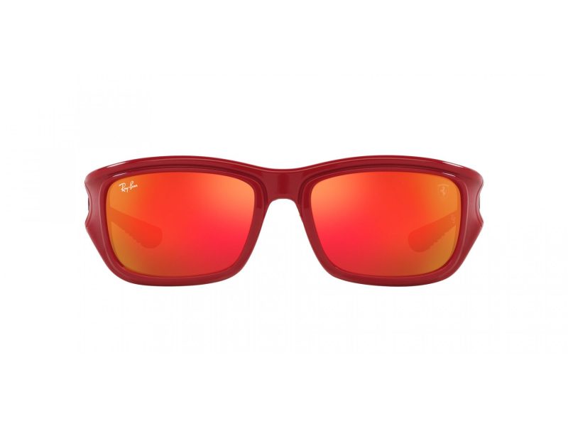 Ray-Ban Solbriller RB 4405M F6236Q