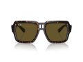 Ray-Ban Magellan Solbriller RB 0RB4408 135973