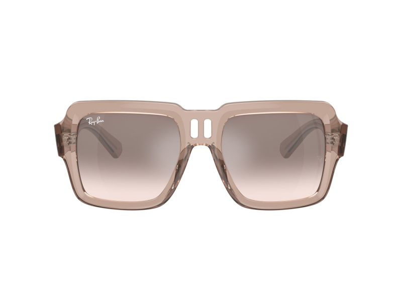 Ray-Ban Magellan Solbriller RB 0RB4408 67278Z