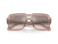 Ray-Ban Magellan Solbriller RB 0RB4408 67278Z