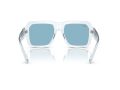 Ray-Ban Magellan Solbriller RB 0RB4408 67291N