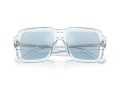 Ray-Ban Magellan Solbriller RB 0RB4408 67291N