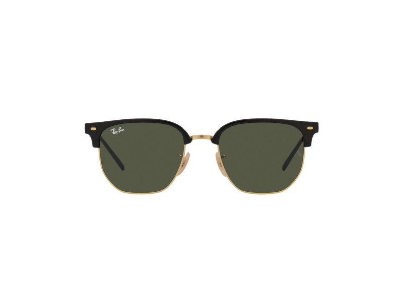 Ray-Ban New Clubmaster Solbriller RB 4416 601/31